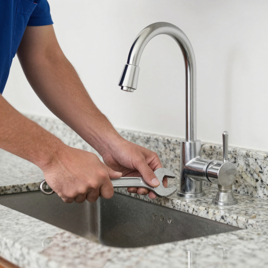 How to Wrap a Water Line in Insulation in Manchester, MO