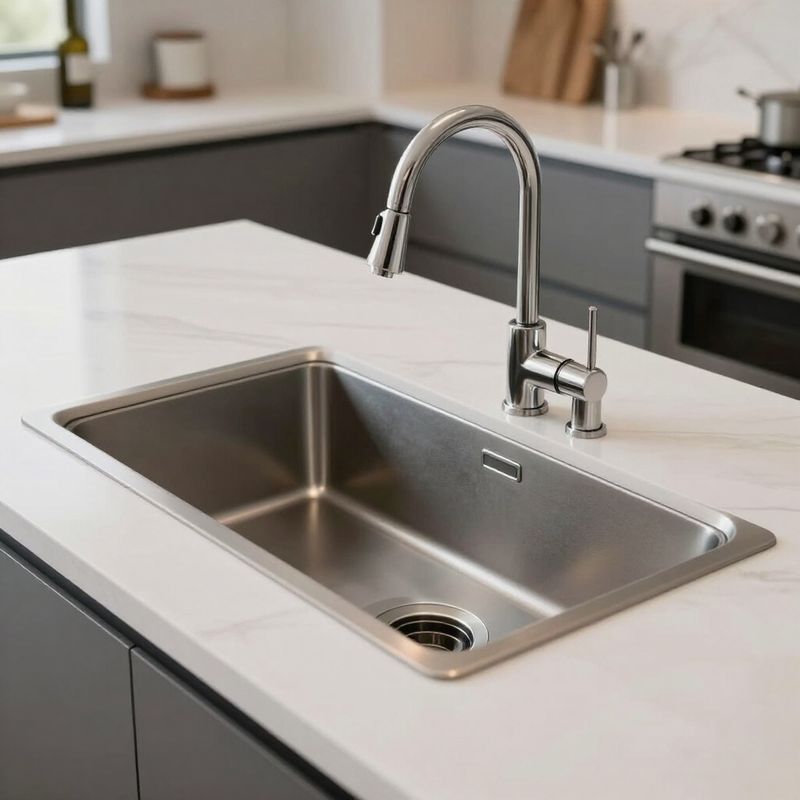 Bathroom & Kitchen Upgrades in Manchester