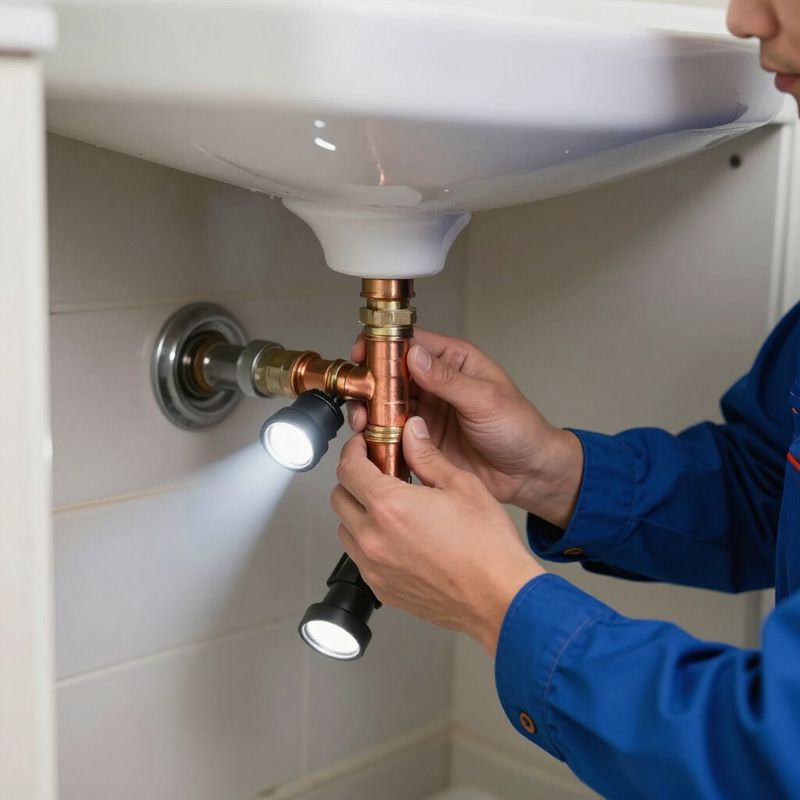 Emergency Plumbing in Manchester